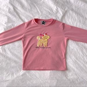 OMIGHTY Longsleeve T-shirt